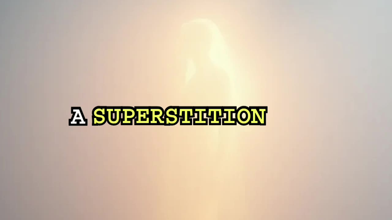 Bloody Mary Is It a Tulpa or Just Superstitious