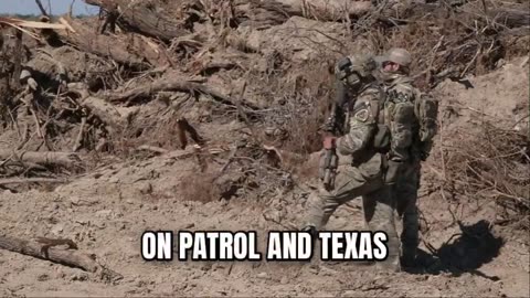 Border Patrol agents fired upon by suspected cartel members at the border