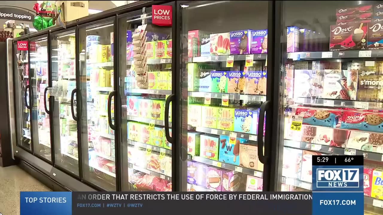 Men SHOULD NOT Be On Food Stamps!