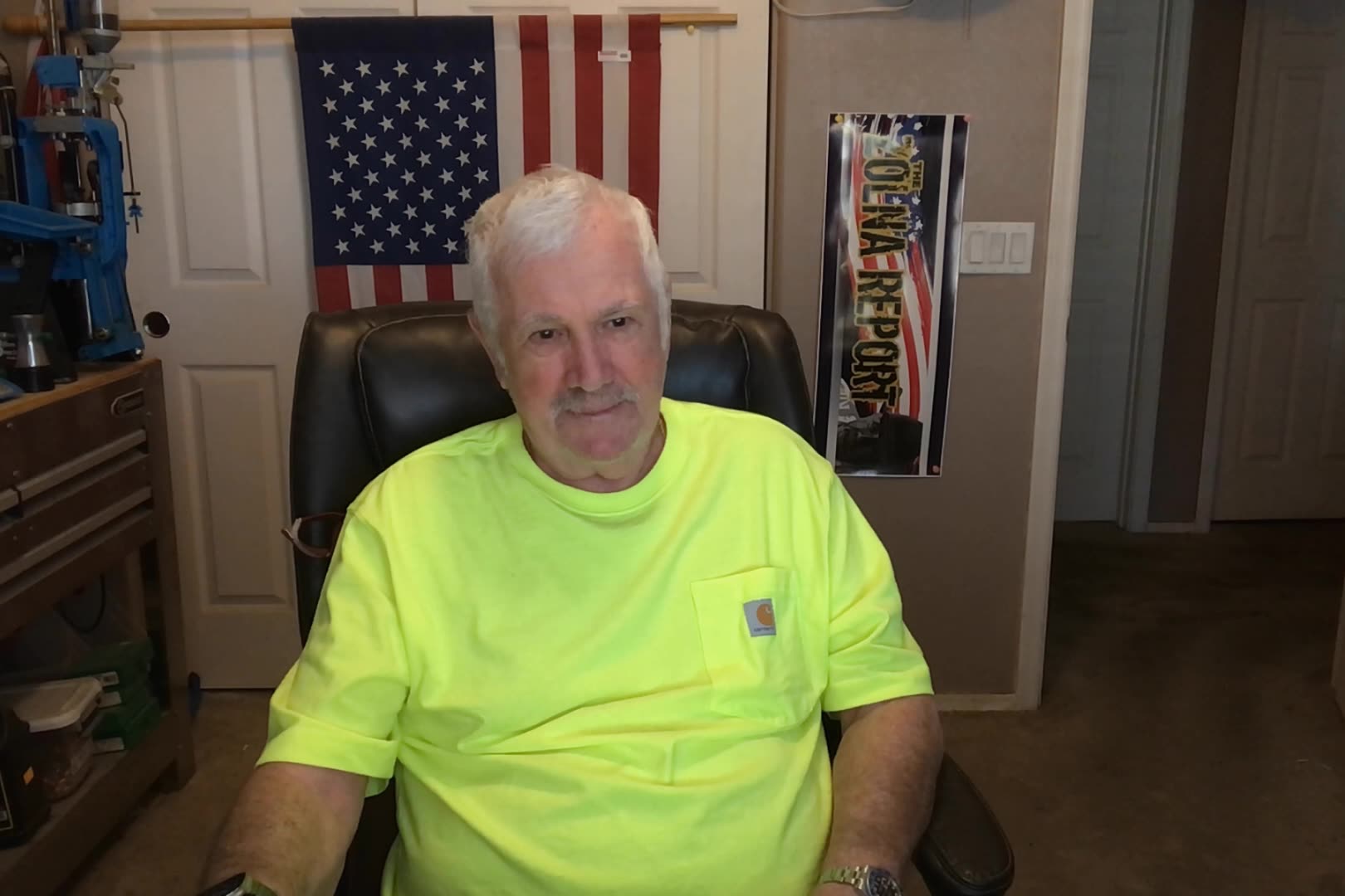 Erika Kirk Was A Casting Director At The Age Of 17. Romanian Angels Rabbit Hole!