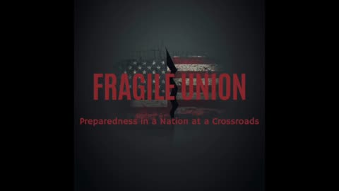 Fragile Union | Ep1: When the Grid Goes Dark: America’s First Year Without Power