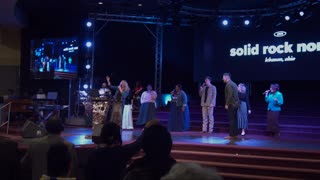 Revering Fear by Pastor Jason Bowman || 1-4-26