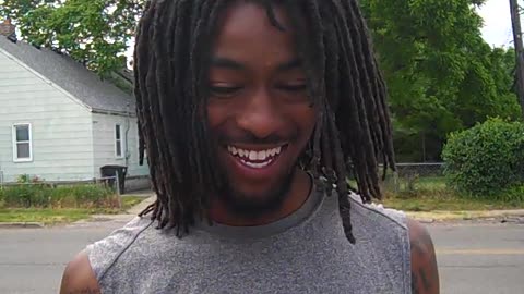 A Shea Show Short with a Local, take care guys