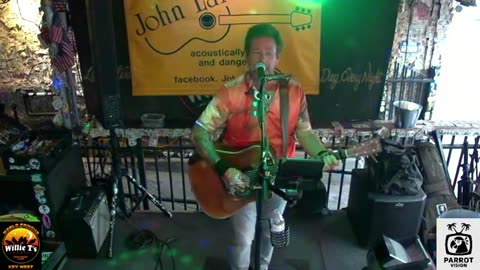 SEPTEMBER 20 2025 LIVE AT WILLIE TS BAR RESTAURANT