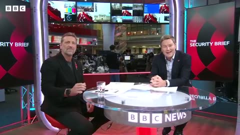 The Security Brief: Putin provokes Europe with drones and fighter jets |