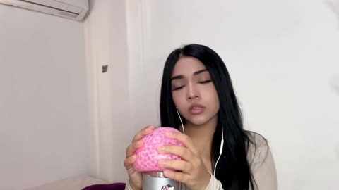 ASMR duerme PROFUNDO SI O SI.