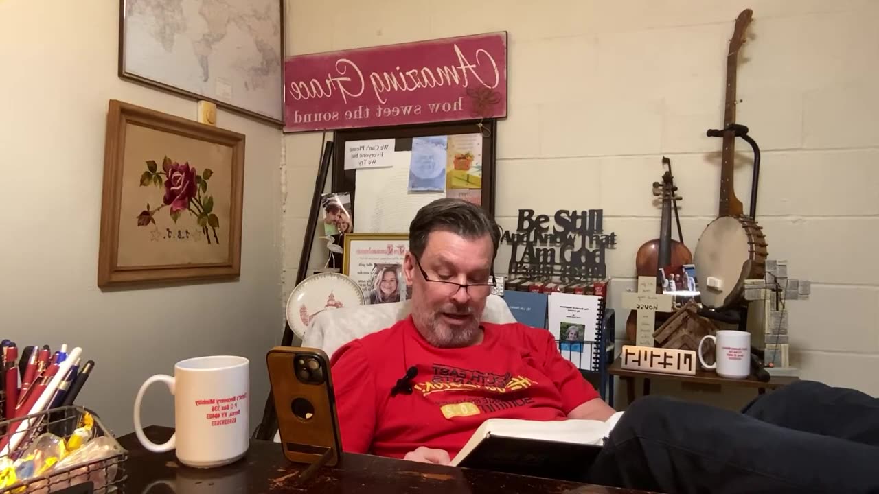 1 Peter 1 Part 2