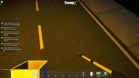 This weed was the shiz-nittlebam snip-snap-sack. (Schedule 1)