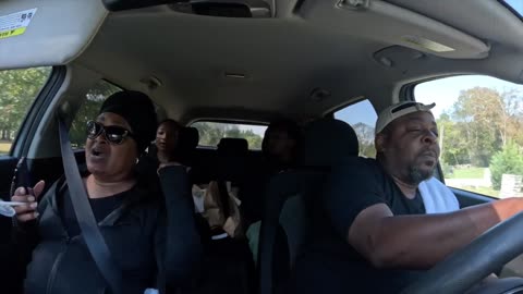 CALLING MY BOY BSF DADDY INFRONT OF MY FAMILY TO SEE THEIR REACTION!!! *HEATED* 😭