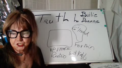 11426 11A(TX) ISS-BRAIN HIT! CLINTONS NO SHOW! PRES T-FED/G'LAND/ IRAN! US MIL-AUTH'D IRAN STRIKE!