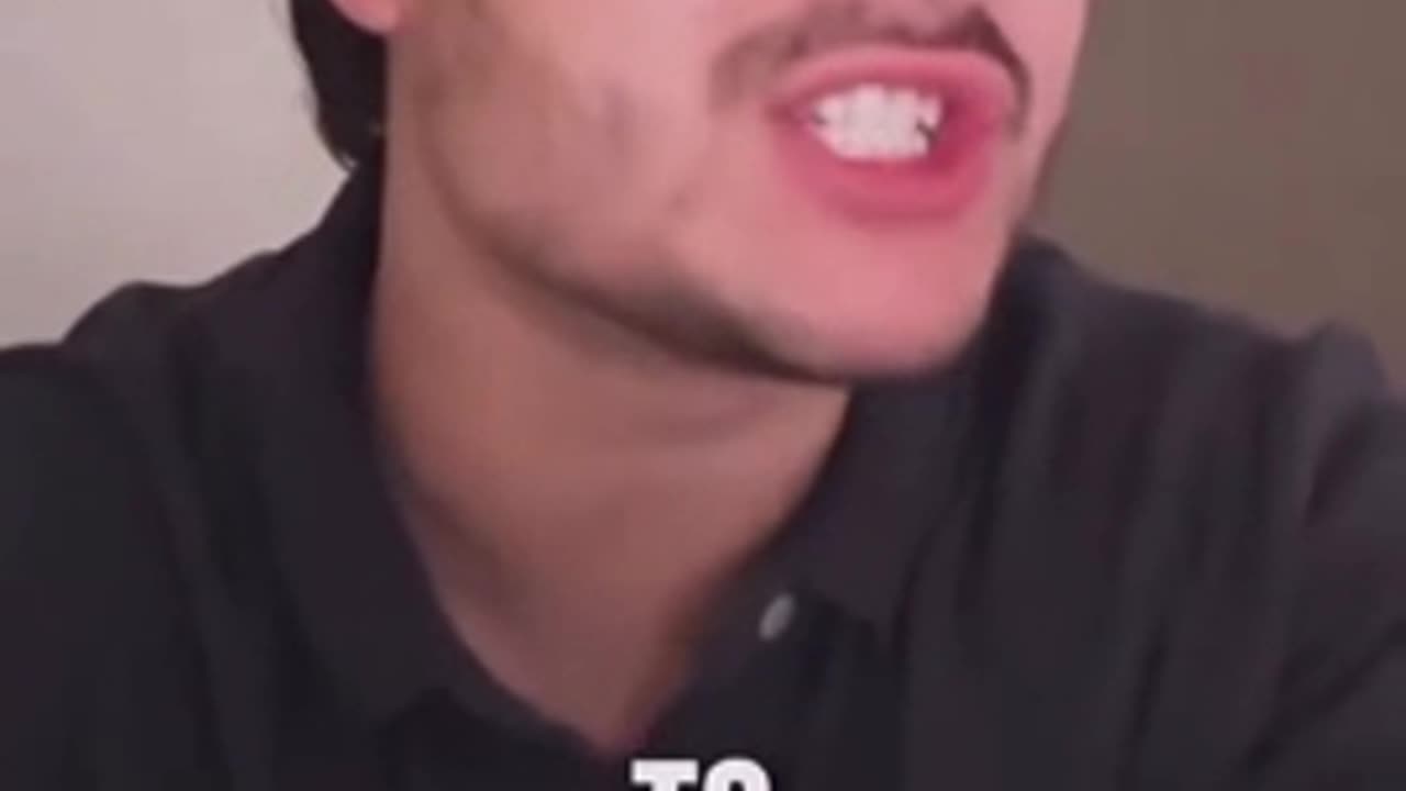 What's Happening in Europe Cannot Be Allowed to Continue to Spread to America