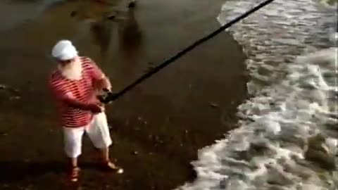 December 31, 1999 - Santa Takes a Break, Radio Shack Soldiers On