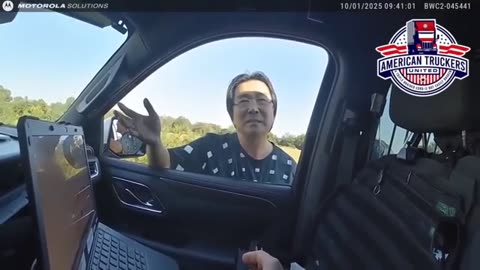 Sen. Tuberville pushes 'UBER Act' requiring English proficiency for drivers