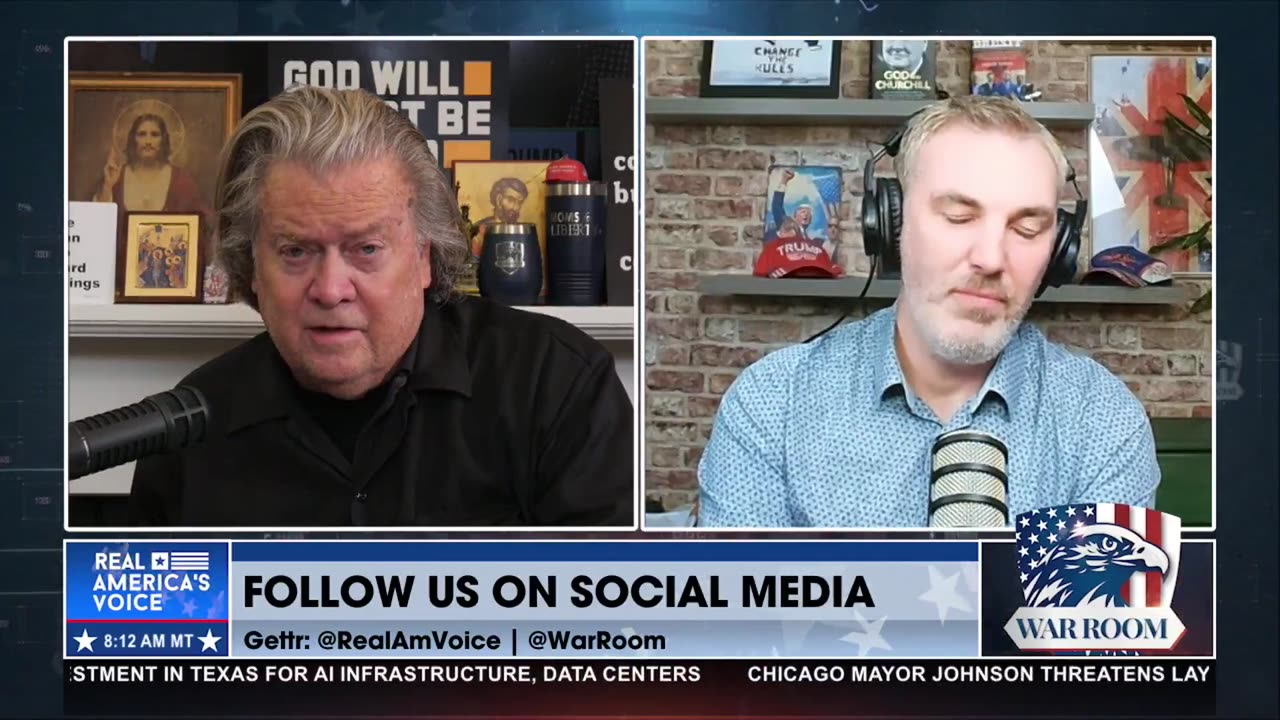 MOSQUES SURGE — SHARIA COURTS OPERATE IN TEXAS