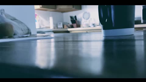 🎥👻 Emerging Horror Talent: A First Short Film to Chill Your Bones | TheHauntingHour