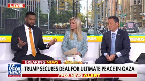 DETAILS_ Hamas hostages on move after Trump secures ultimate peace deal