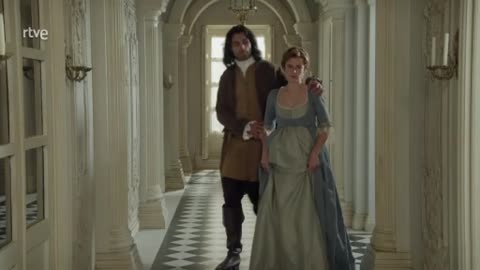 Valle salvaje capitulo 322 parte 2