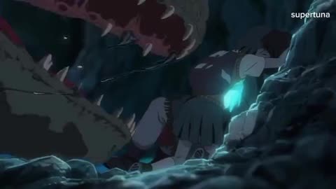 Children Who Chase Lost Voices - Full AGARTHA Movie