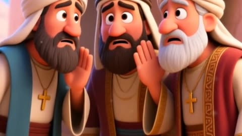 Faith Through the Roof: A Miracle Unfolds