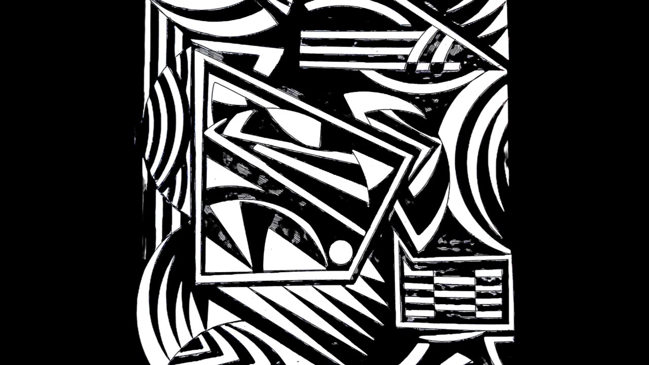 Terry Soloman Original Art Available 4 Sale!