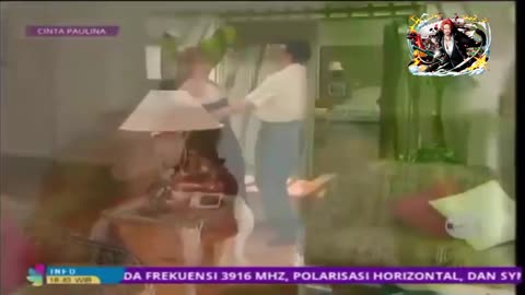 CINTA PAULINA BAHASA INDONESIA FULL EPISODE 43