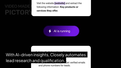 Forget Apollo & Clay! This AI Data Enrichment Tool is a Game-Changer