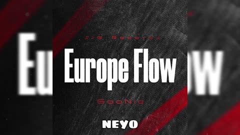[FREE] (with Hook) UK Drill Type Beat x NY Drill Type Beat "Europe Flow" | Drill Type Beat