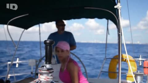 Zaginieni - S06E04 - Dark Voyage (lektor PL)