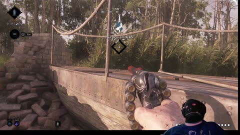 Hunt Showdown - Sweaty Trios Ft Snooky