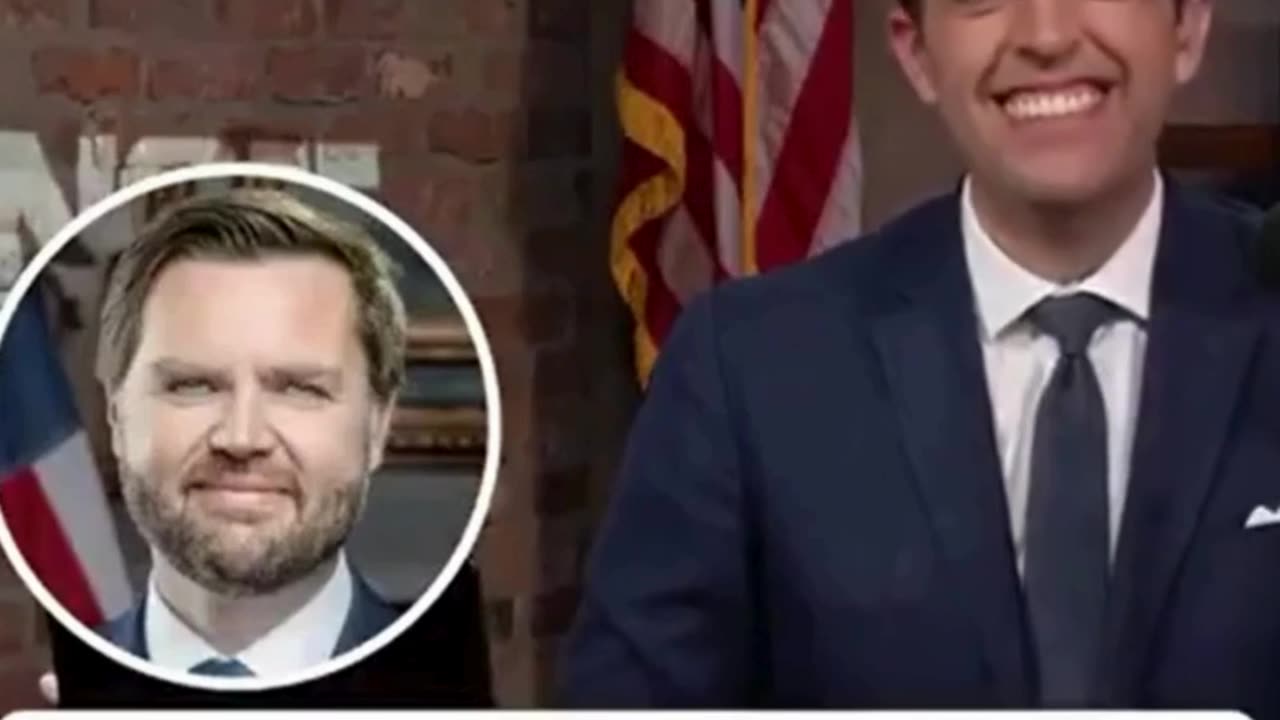 “Well, I don't have 4 shots of Vodka before every meeting.