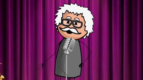 Psychology Teacher Based On True Story Comedy SHow