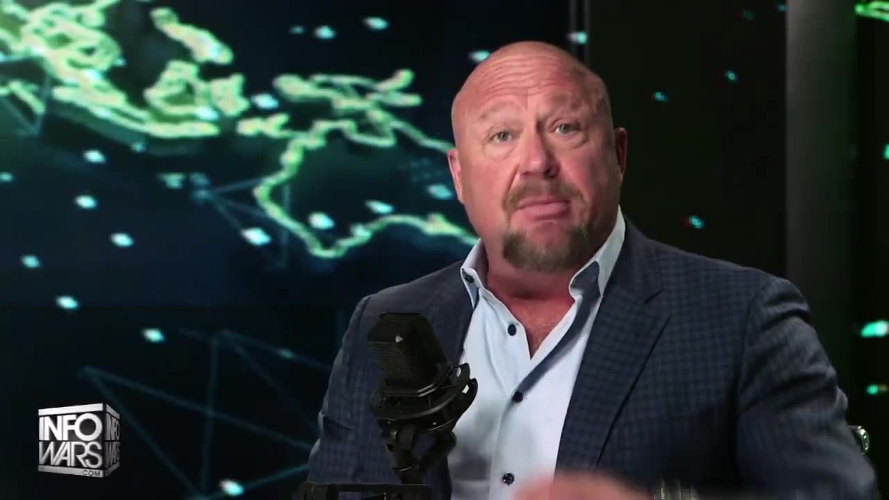 Somebody's Been On The Venezuelan Payroll For A Long Time!