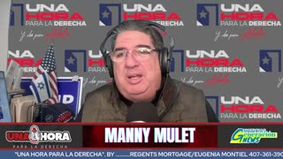 UNA HORA PARA LA DERECHA