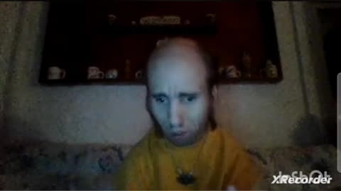 Teaching Devin a "lesson": Goblin Hour