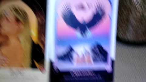 Queendom of Heaven & Precognitive Test 1-7-26