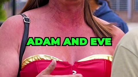 Trans "Woman" Tries to Trap Preacher