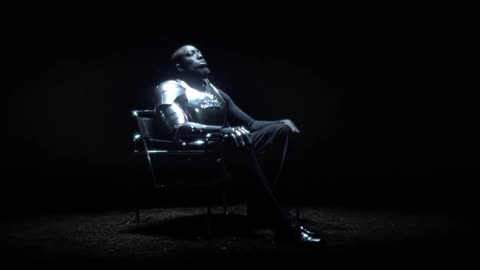 BNYX® X Kid Cudi X Röyksopp - EVERYWHERE I GO [REMIND ME] (OFFICIAL VIDEO))