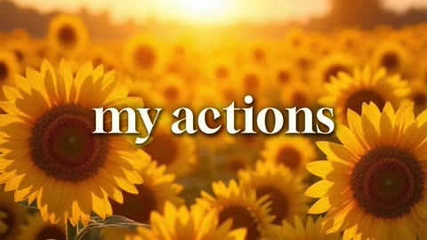 🌻 Morning Prayer for Joy | Start Your Day With God’s Happiness & Peace