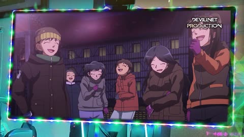 Magic Kaito 1412 Tagalog Dubbed HD - Episode 13-14