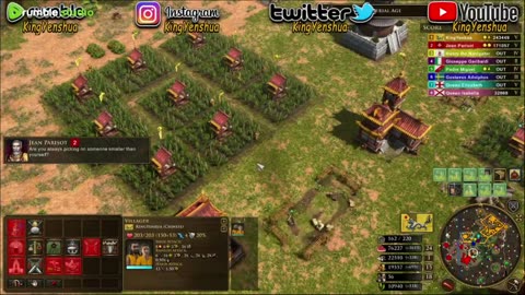 MULTI-GAME STREAM #YENKUA #multiGame #Gaming