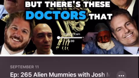 📚👽 Uni of Ica, Peruvian Government, Montserrat, and More! Story Time with Josh McDowell #6 | TheTrut