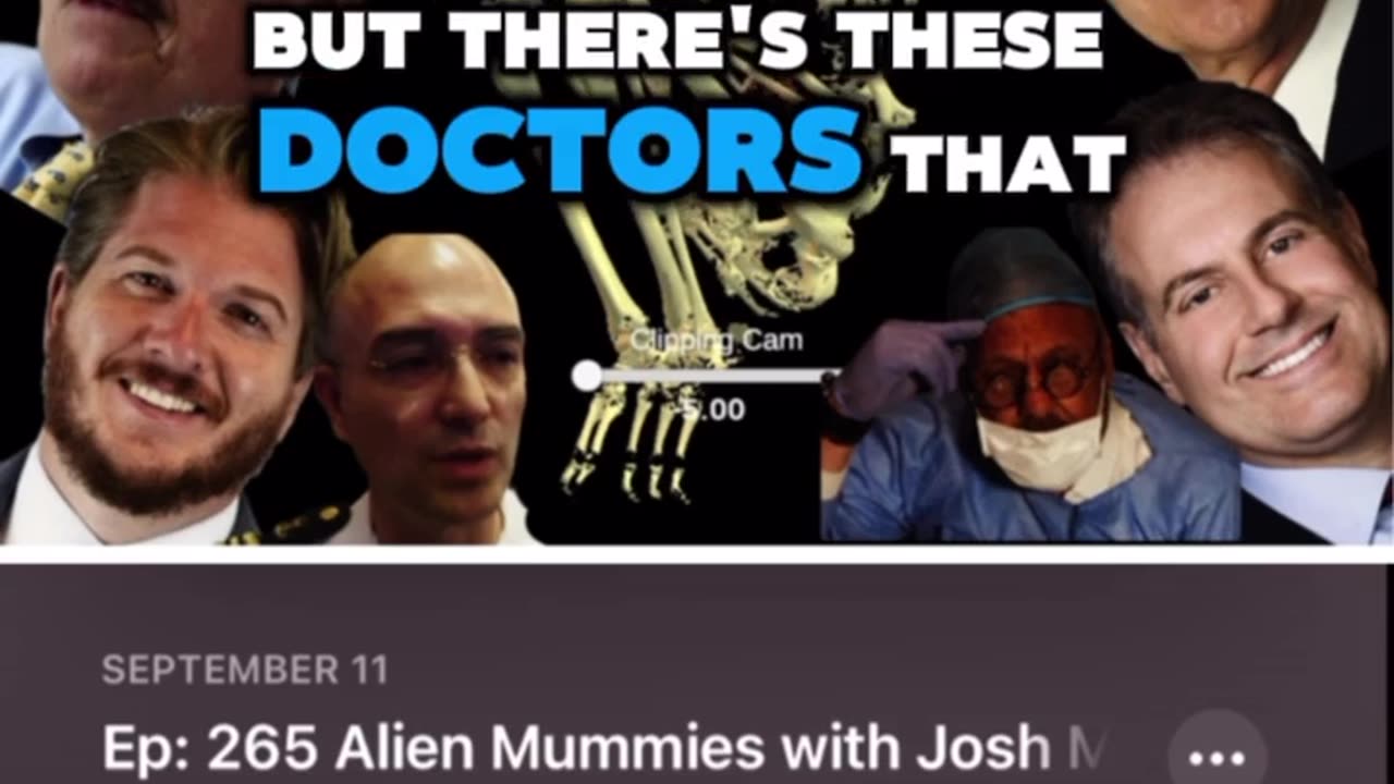 📚👽 Uni of Ica, Peruvian Government, Montserrat, and More! Story Time with Josh McDowell #6 | TheTrut