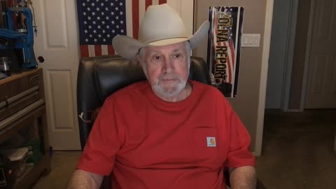 I Predict That Senator Mark Kelly Will Be Elected President In 2028! Part 1