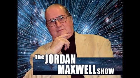 Jordan Maxwell Show - Conversations With Jordan #3