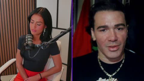 Paul Miller Gypsy Crusader - Isabella Moody Interview