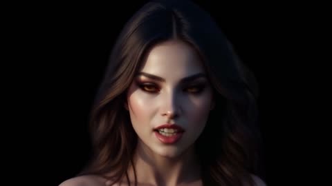 Evil Beauty - Eclipsed Divinity - The Devouring Light | Can be just as destructive as darkness