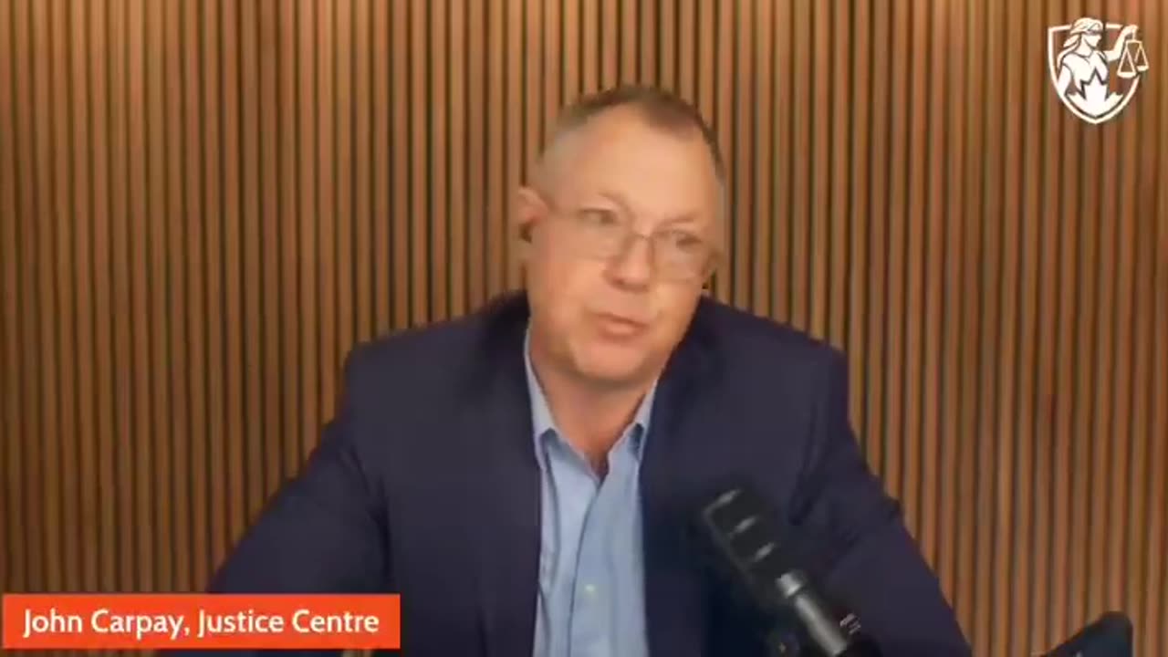 Canada liberal government has 3 bills that when passed will be their most destructive...