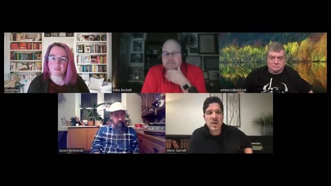 "the dead prophet" Can You Be a Christian and Be "A" Political?- (Part 4 of 4)