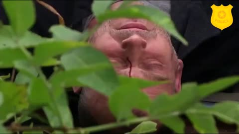 Błękitny pokój Najlepsza Polska Policja 2024