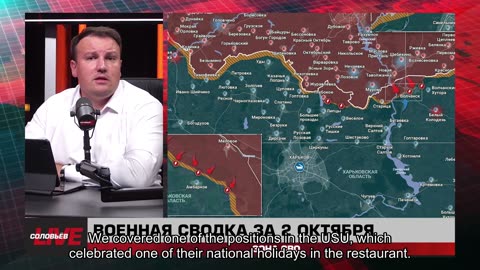 ❗️🇷🇺🇺🇦🎞 🎣 RYBAR HIGHLIGHTS OF THE RUSSIAN MILITARY OPERATION IN UKRAINE ON 10.3, 2025